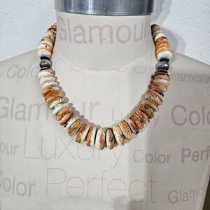 Native Made Neclace